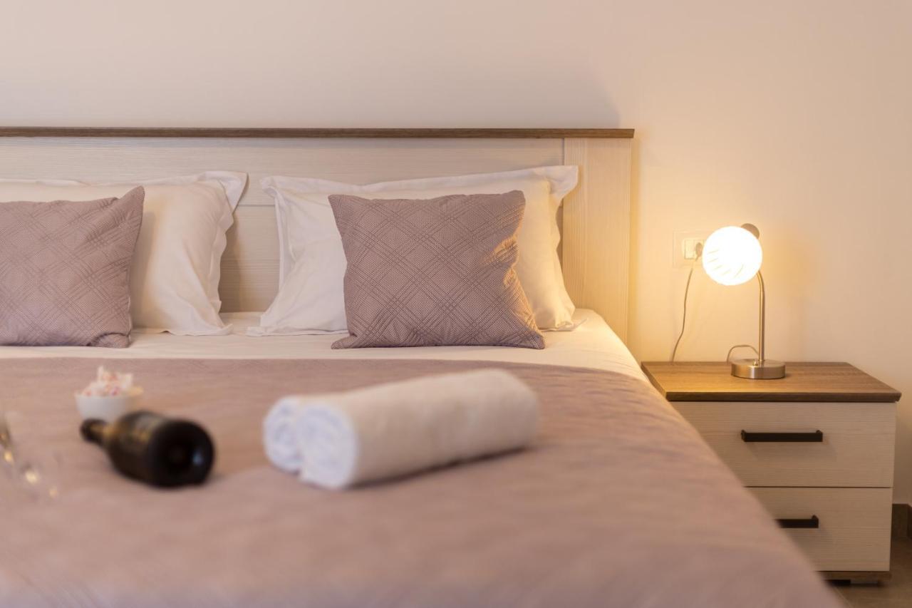 Apartment Navika 오미스 외부 사진