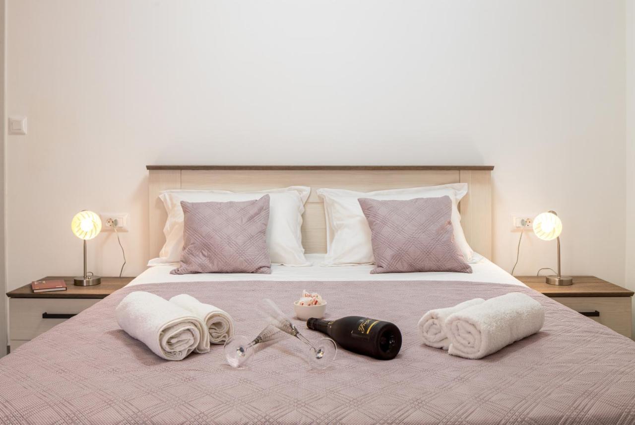 Apartment Navika 오미스 외부 사진